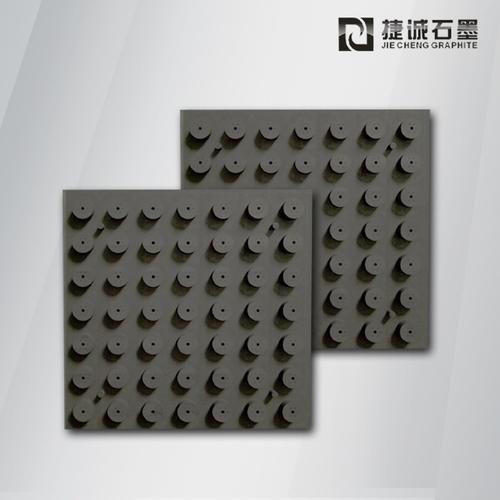 定制封装石墨模具 半导体石墨治具 晶圆封装石墨夹具 电子烧结石墨模